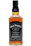 Jack Daniel's Tennessee Whiskey Old N. 7 Brand 70cl