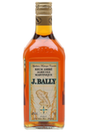 Rum Ambré Agricole J.Bally Martinica 70cl