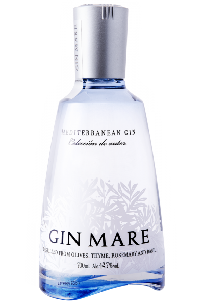 Gin Mare 70cl/1lt