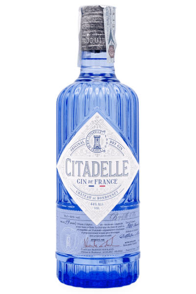 Gin Citadelle 70cl