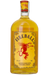 Fireball Liqueur Blended With Cinnamon And Whisky 1LT