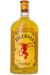 Fireball Liqueur Blended With Cinnamon And Whisky 70cl