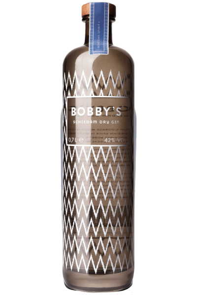 Gin Bobby's Schiedam 70cl