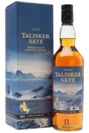 Talisker Skye Single Malt Scotch Whisky 70cl (Astucciato)