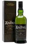 Ardbeg Ten Islay Single Malt Scotch Whisky 70cl (Astucciato)