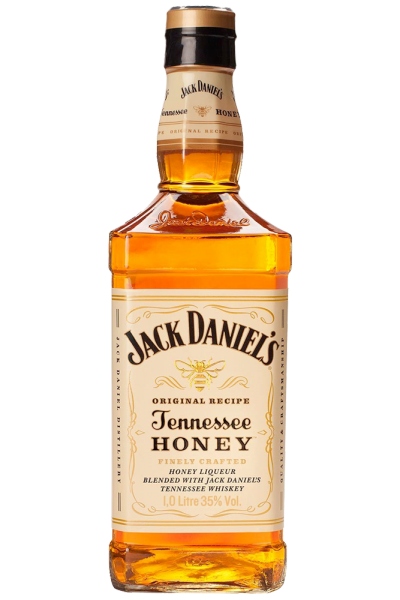Jack Daniel's Honey 100cl