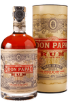 Rum Don Papa 70cl (Astucciato)