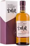 Nikka Whisky Miyagikyo Single Malt 70cl (Astucciato)