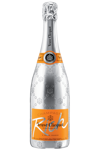 Veuve Clicquot Rich 75cl