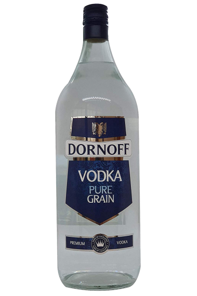 Vodka Dornoff Labadia 2Litri