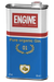 Pure Organic Gin Engine 50cl/70cl