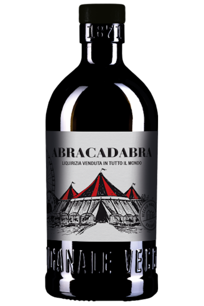 Liquore Liquirizia Abracadabra 50cl