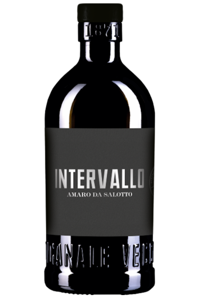 Amaro Da Salotto Intervallo 50cl