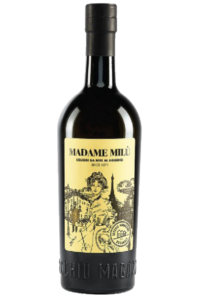 Liquore Madame Milù 70cl