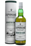 Laphroaig Quarter Cask Single Malt Scotch Whisky 70cl (Astucciato)