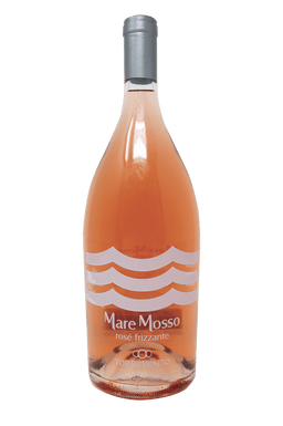 Mare mosso Rosè frizzante