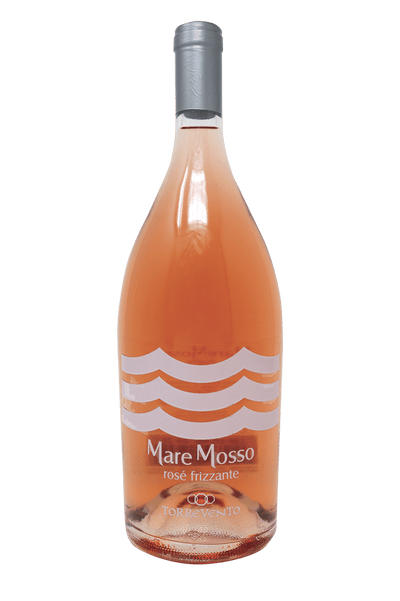 Mare mosso Rosè frizzante