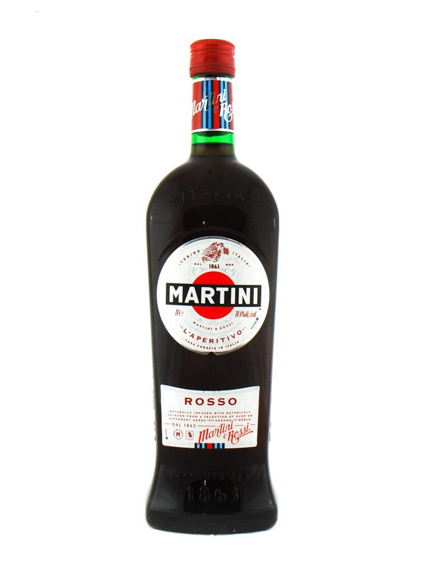 Vermouth Martini Rosso 1Litro