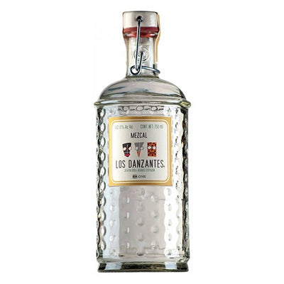 Mezcal Los Danzantes 70cl