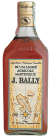 Rum Ambré Agricole J.Bally Martinica 70cl