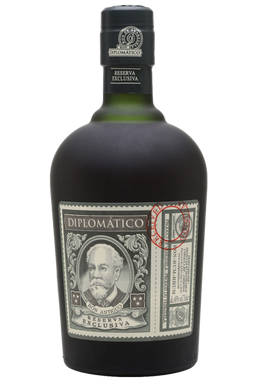 Rum Diplomático Reserva Exclusiva 70cl (Astucciato)