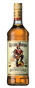 Rum Original Spiced Gold Captain Morgan 1Litro