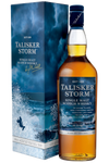 Talisker Storm Single Malt Scotch Whisky 70cl (Astucciato)