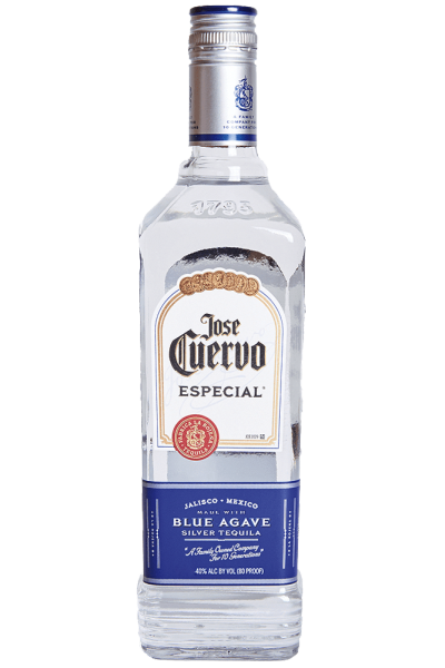 Tequila Jose Cuervo Clasico 1Litro