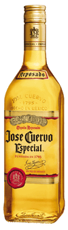 Tequila Jose Cuervo Especial Gold 1Litro