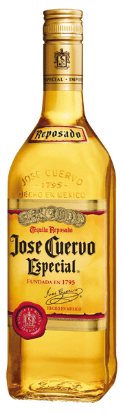 Tequila Jose Cuervo Especial Gold 1Litro