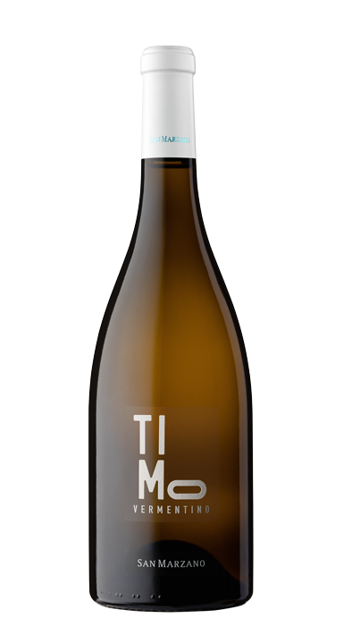 Timo Vermentino Salento I.G.P.

750 ml