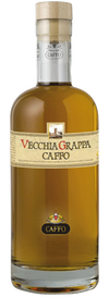 Vecchia Grappa Caffo 70cl