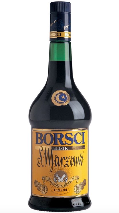 San Marzano Liquore Borsci 1,5 lt
