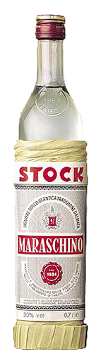 STOCK MARASCHINO 0.70 Cl