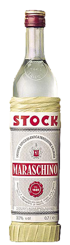 STOCK MARASCHINO 0,70 Cl