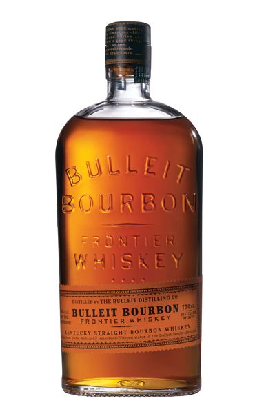 Boullet bourbon cl 70