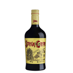 STREGA CREAM 70 cl