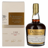 Dictador JERARQUÍA 33 Years Old FINO Colombian Aged Rum 1987