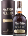 DOS MADERAS 5+5 TRIPLE AGED RUM CL70