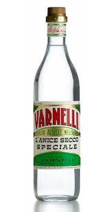 VARNELLI SPECIAL DRY ANISE 1lt