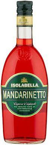 ISOLABELLA MANDARINETTO