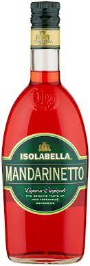 ISOLABELLA MANDARINETTO