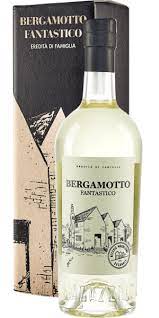 Bergamotto Fantastico Eredità di Famiglia