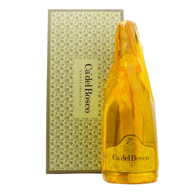 Ca' Del Bosco Cuvée Prestige Franciacorta DOCG  75CL Astucciato