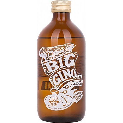 BIG GINO ITALIAN DRY 1 lt