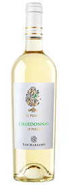 Il Pumo Chardonnay Puglia I.G.P.

750 ml