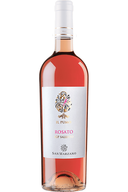 Il Pumo Rosato Salento I.G.P.

750 ml