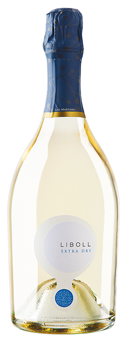 Liboll Vino Spumante Extra Dry

750 ml