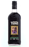 ABSINTHE TUNEL BLACK CL70