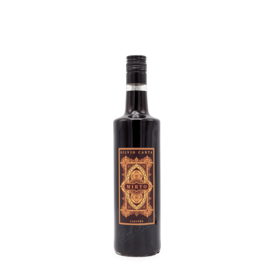 Mirto Silvio Carta Cl 70